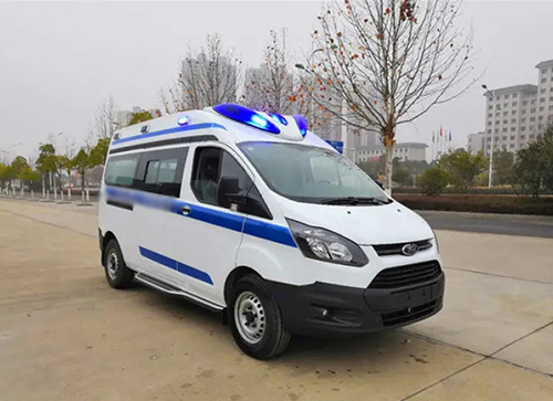 贵溪市救护车出租